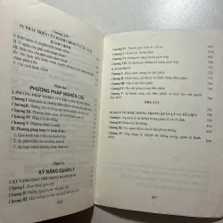 Lý luận quản lý nhà nước - GS Mai Hữu Khê 756087