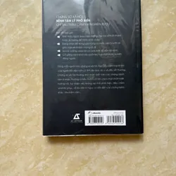 CHỨNG SỢ XÃ HỘI 559052
