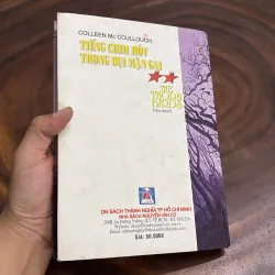 Tác Phẩm Kinh Điển: Tiếng Chim Hót Trong Bụi Mận Gai (Tập 2) - COLLEEN Mc CCULLOUCH - 2004 977215