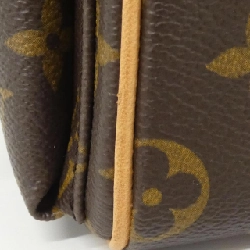 Túi xách vai Louis Vuitton Monogram Viva Cite MM M51164 612112