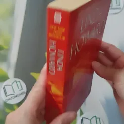 Burn - Linda Howard 1027495