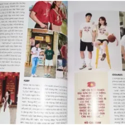 Tạp chí MỐT, số 08 & 09 năm 2025 699398