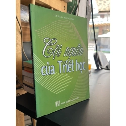 Đạo, hành và thành công cội nguồn của Triết học - Lưu Đan, Hoàng Anh