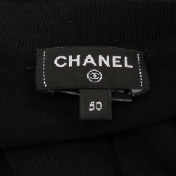 【Mã giảm giá】Chanel CHANEL Áo 640512