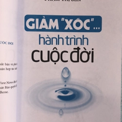 Giảm Xóc hành trình cuộc đời 363898