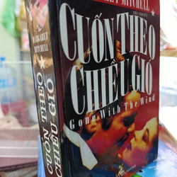 CUỐN THEO CHIỀU GIÓ ( TẬP 1,2) 546644