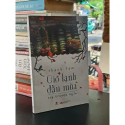 Gió lạnh đầu mùa - Thạch Lam