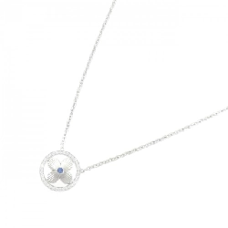 Louis Vuitton Pandantif San Blossom Necklace - Hàng hiệu Authentic 840848