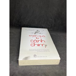 Món Quà Từ Cánh Chim - Eun Hee Kyung new 90% HCM0906 36106