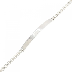 Vòng tay Tiffany Venetian Link I.D