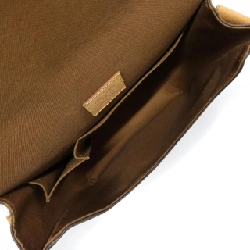 Túi đeo chéo Louis Vuitton Monogram PM M40106 - Hàng hiệu Chính hãng 764273