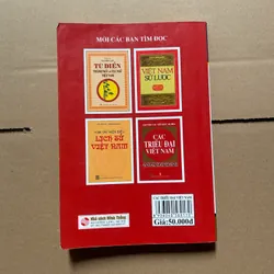 Các triều đại Việt Nam 603259