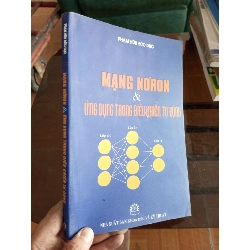 Mạch noron và ứng dụng trong điều khiển tự động - Đức Dục 2009 (Sách giáo khoa - giáo trình) VAVO1304-A0