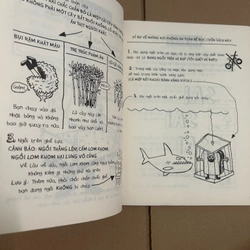 Bí kíp trở thành nhà nguy hiểm học 478194