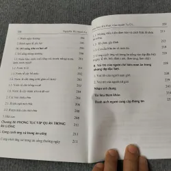 VĂN HOÁ ẨM THỰC CỦA NGƯỜI TU DÍ HUYỆN MƯỜNG KHƯƠNG, TỈNH LÀO CAI 717909