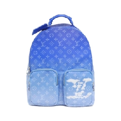 Balo Louis Vuitton LV Clouds Đa Túi M45441 - Hàng hiệu Authentic