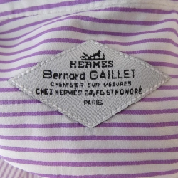 Áo sơ mi HERMES - Hàng hiệu Chính hãng 895249