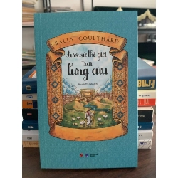 Lược sử thế giới trên lưng cừu -Sally Coulthard