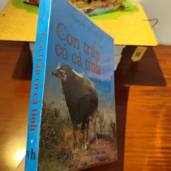 Con trâu có cá tính tập 2 561726