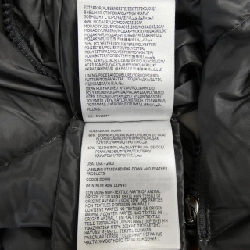 Moncler MONCLER Áo khoác lông 644164