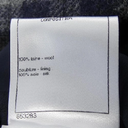 【Mã giảm giá】Chanel CHANEL Váy liền 652900