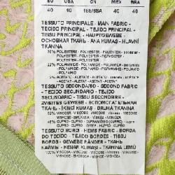 【Mã giảm giá】Emporio Armani EMPORIO ARMANI Quần short 654136