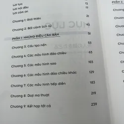 TUYỆT KỸ GIAO DỊCH BẰNG ĐỒ THỊ NẾN NHẬT - THÁI PHẠM, ĐỖ PHAN THU HÀ 930931