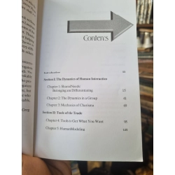 Get People To Do What You Want : How to use body language and words to attract people you like and avoid the ones you don't - Gregory Hartley & Maryann Karinch 363949