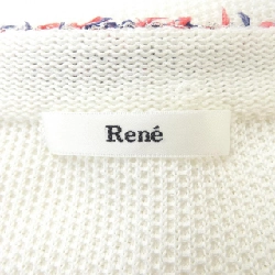 【Mã giảm giá】Áo khoác RENE 641589