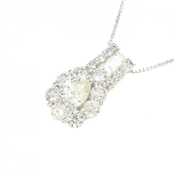 PT Dây chuyền kim cương 0.70CT - Hàng hiệu Authentic 863629