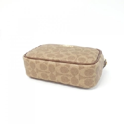 【Sản phẩm mới】Túi xách vai Coach CY752 613501