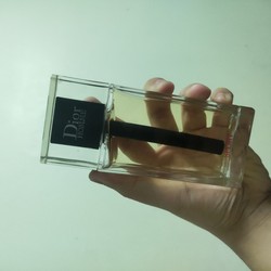 Pass nước hoa Dior homme sport nam 200ml