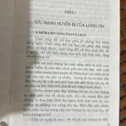 Sức mạnh huyền bí của con người 498324