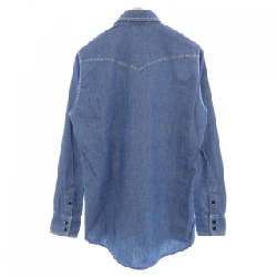 HYSTERIC GLAMOUR - Áo sơ mi - Hàng hiệu Authentic 900190