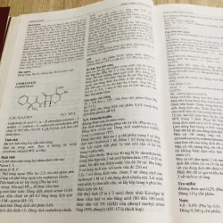 DƯỢC ĐIỂN VIỆT NAM 968610