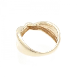 K10YG Nhẫn - Hàng hiệu Chính hãng 859368