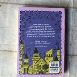 Lâu Đài Thần Bí - Edith Nesbit 734715