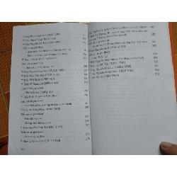 Nhà giáo Việt Nam tiểu sử và giai thoại N18- 2012 - 321 trang LỊCH SỬ - CHÍNH TRỊ - TRIẾT HỌC ANTQ2012-192 921198