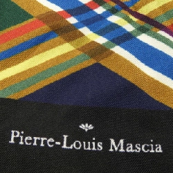 Khăn choàng PIERRE LOUIS MASCIA - Hàng hiệu Authentic 833688