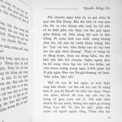 Sự tích Các câu ví - Tập 2 (Tủ sách vàng bìa cứng) 251593