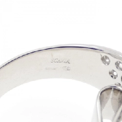 Nhẫn kim cương Skavia - Hàng hiệu Authentic 836425