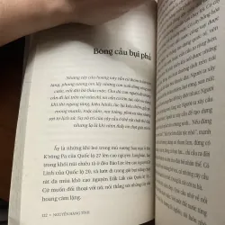 [KÝ] Sương gió bơ vơ - Nguyễn Hàng Tình 751965