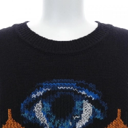 Burberry BURBERRY 80406971 Áo len - Hàng hiệu Chính hãng 894986