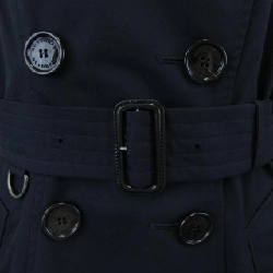 Burberry BURBERRY 4073375 Áo khoác trench - Hàng hiệu chính hãng 821574