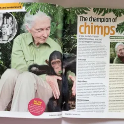 The Week Junior Annual 2019 - Bách khoa giải trí 999819