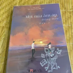 Một nửa ấm áp 720405