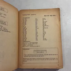 First Things First - L.G Alexander 720615