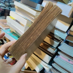 Nhà thờ đức bà Pari 436822