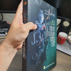 Sách - tinh hoa mỹ thuật Việt truyền thống - hình tượng tiên nữ 499391