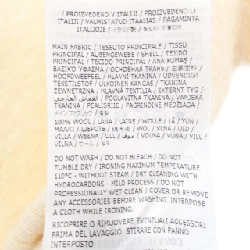 JIL SANDER J01GP0103 Áo len - Hàng hiệu Authentic 773398